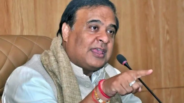 Only those born in Assam to get govt jobs: CM Himanta Biswa Sarma