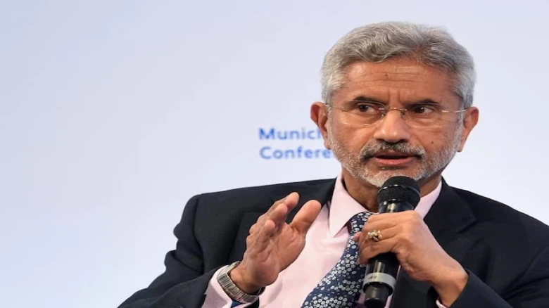 'At very short notice, Sheikh Hasina..': EAM Jaishankar briefs parliament on Bangladesh crisis after ex-PM fled to India