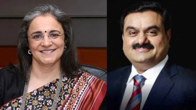 Who is Madhabi Puri Buch? Here's all about SEBI boss allegedly linked to Adani offshore entities in new Hindenburg report