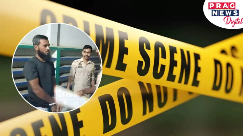 Man kills parents in Assam's Karimganj, recites 'Quran' on social media before fleeing