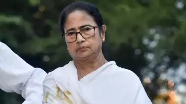 Centre responds to Mamata Banerjee over letter to PM on rising rape cases