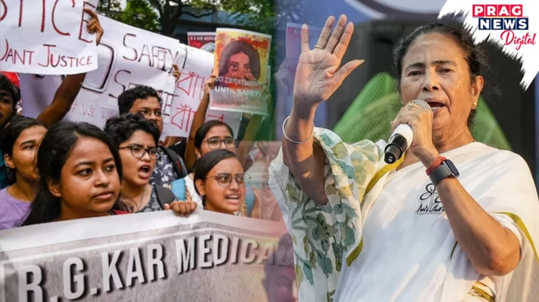 '16 days have passed, where is justice': Mamata questions CBI probe on Kolkata rape-murder case
