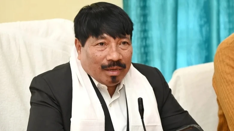 Assam: Govt’s stance on Assam Accord, Cabinet Minister Atul Bora's confession