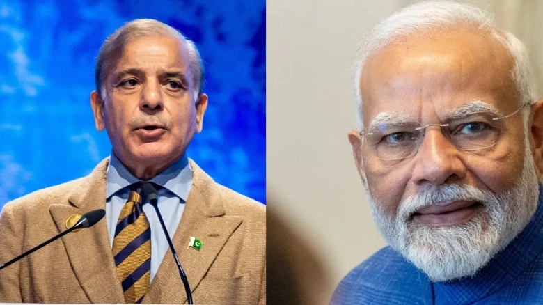 Pakistan formally invites PM Narendra Modi to Islamabad for SCO meeting