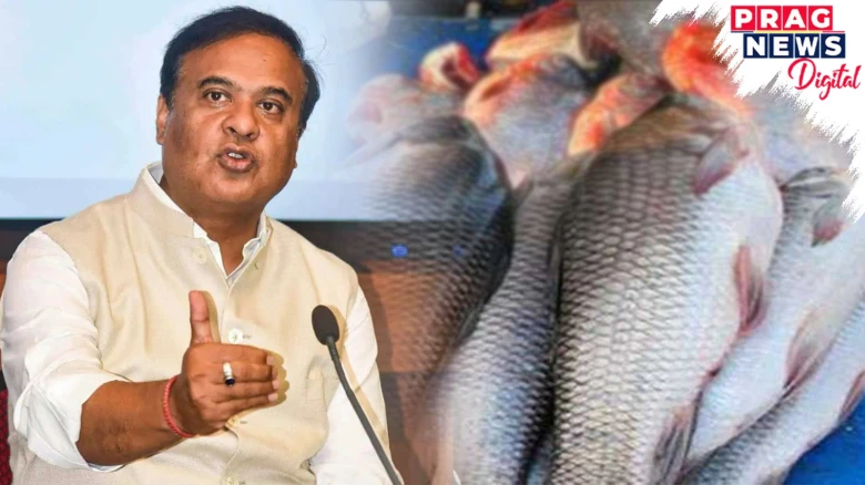 Avoid consuming fish produced using urea by 'Miya Muslims': Assam CM