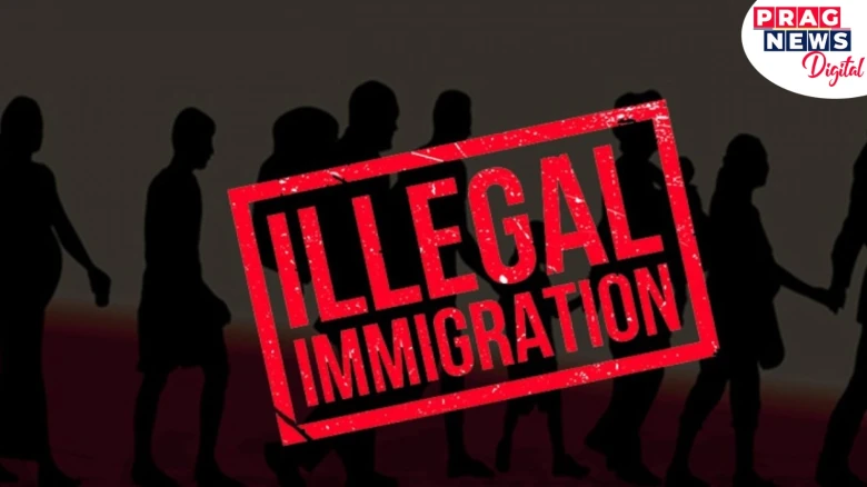 1.66 Lakh Foreigners Identified in Assam