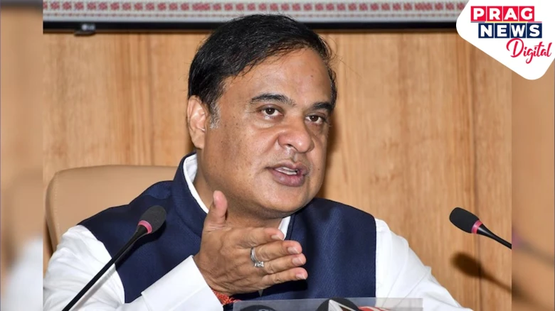 Assam Received Investment Proposals Worth Rs 40,000 Crore In 3-And-Half-Years: CM Sarma
