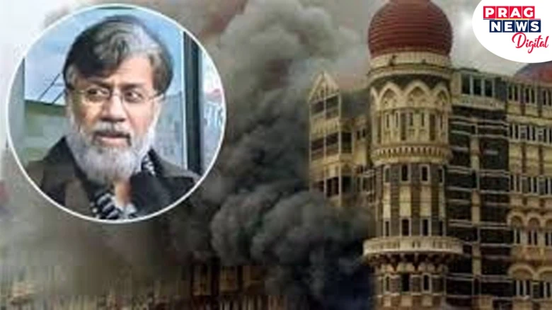 26/11 Accused Tahawwur Rana Resists Extradition to India, Citing Health Concerns & Torture Fears