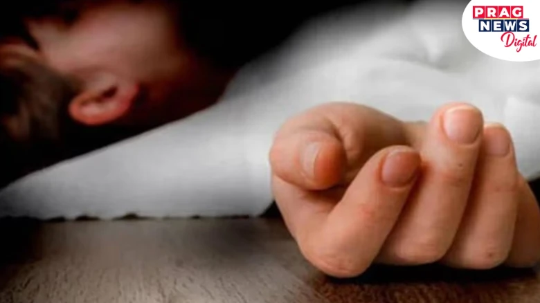 Guwahati: Child Dies After Stone Falls From Under-Construction Building In Chatribari
