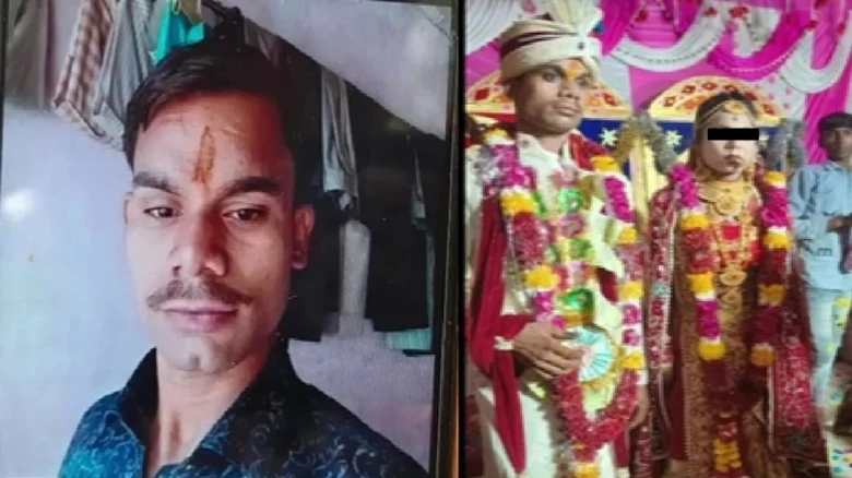 পত্নীলৈ ভিডিঅ’ কল কৰি ডিঙিত ছুৰীৰে আঘাত কৰি আত্মহনন স্বামীৰ