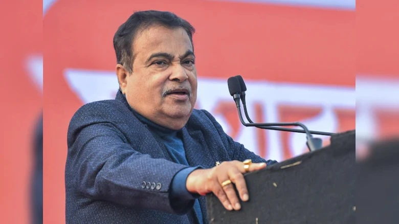 ‘দেশক ২২ লাখ দক্ষ গাড়ীচালকৰ প্ৰয়োজন’- কেন্দ্ৰীয় পথ পৰিবহণ মন্ত্ৰী নীতিন গাডকাৰীৰ ডাঙৰ ঘোষণা