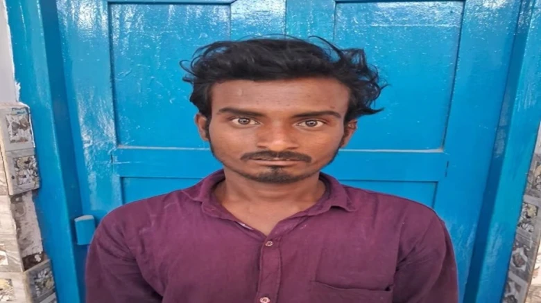 প্ৰেমত উন্মাদ যুৱকে নাবালিকাৰ সৈতে কৰিলে ভয়ংকৰ কাণ্ড