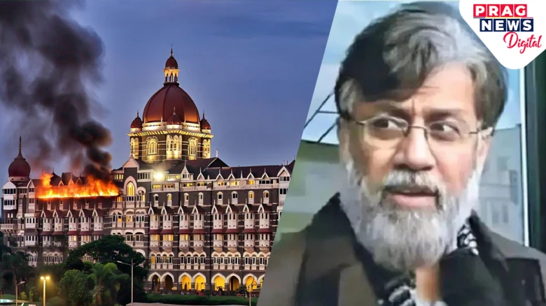 Mumbai Terror Attacks Mastermind Likely To Be Extradited To India Soon