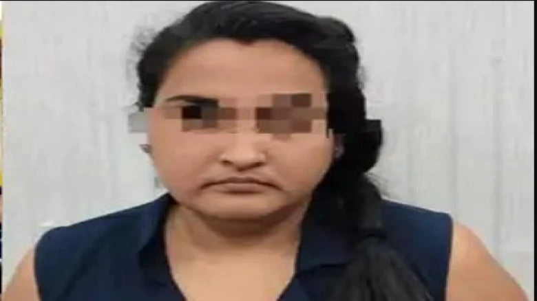 মেট্ৰিমনিয়েল ছাইটত মডেলৰ ফটো লগাই যুৱতীয়ে যুৱকৰ পৰা লুটিলে ২.৬৮ কোটি টকা