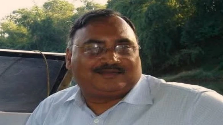 কৰ্ণাটকৰ প্ৰাক্তন DGP ক হত্যা, ৰক্তাক্ত অৱস্থাত উদ্ধাৰ মৃতদেহ