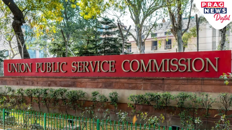 UPSC CSE 2024 Final Result: Shakti Dubey Tops, 1009 Qualify
