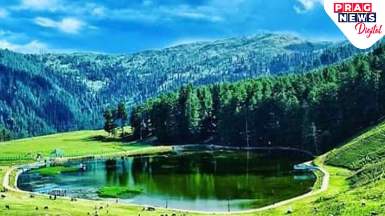 Pahalgam Terror Attack Deals a Blow to Tourism in Patnitop, Nathatop and Sanasar