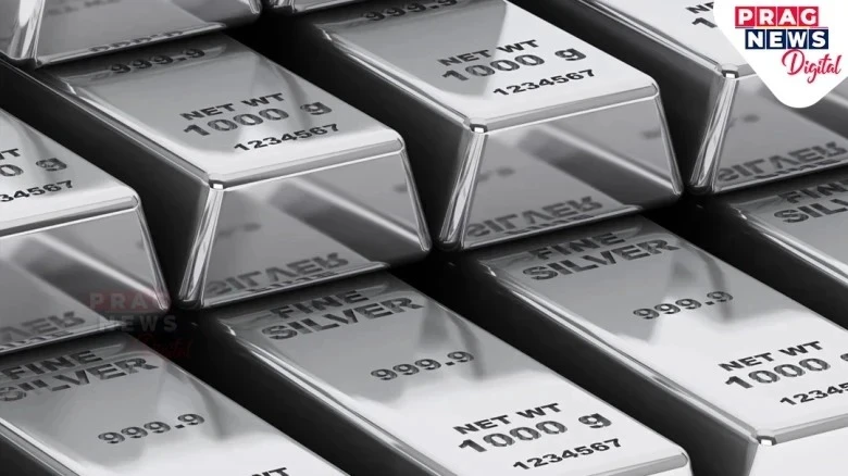 Silver Rate Today On April 29, 2025; Latest Rates In Assam