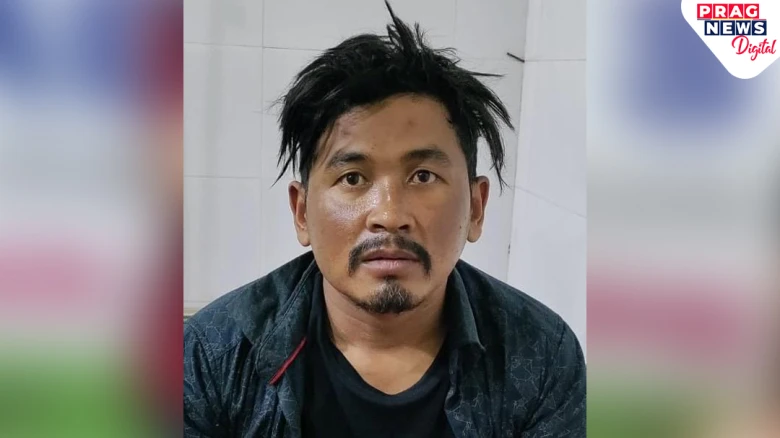 Notorious Criminal Sustains Bullet Injuries After Trying To Flee From Police Custody