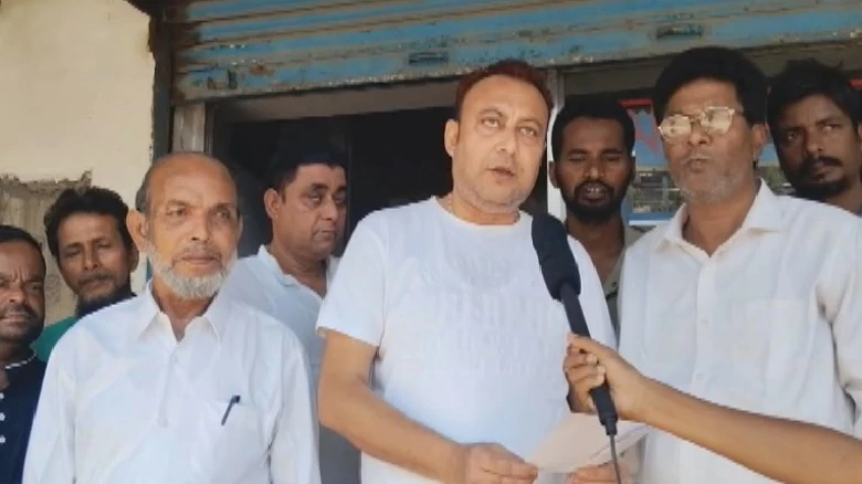 পঞ্চায়ত নিৰ্বাচনৰ কামত নিয়োজিত শিক্ষকৰ মৃত্যু