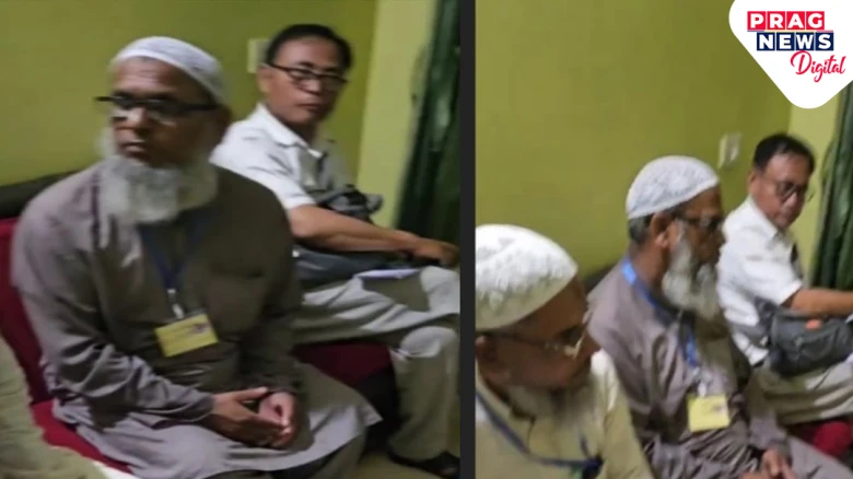 Assam Panchayat Elections: Four Polling Officers Suspended For Losing Ballot Papers In Hailakandi