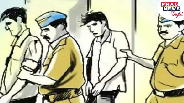 Guwahati Police Rescues Four Missing Teenagers In Separate Operations: Two Arrested