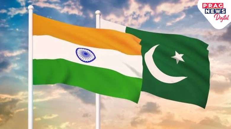 Pahalgam Terror Attack: India Bans All Imports, Halts Exchange of Mails, Parcels From Pakistan