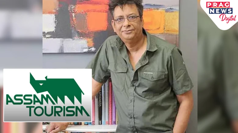 Renowned Assam Graphic Designer Amulya Baruah Passes Away At 75