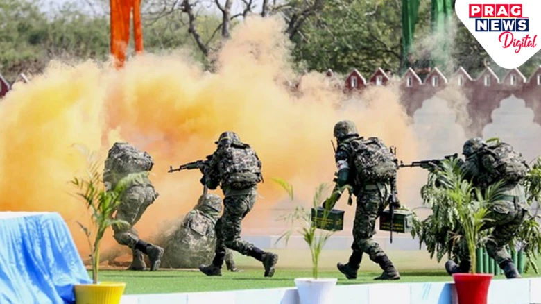 India Prepares For War? Home Ministry Orders States To Conduct Mock Drill On May 7