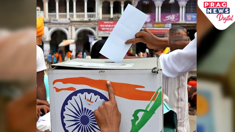Assam Panchayat Polls: Voting Underway For Second Phase Across 13 Districts Of Assam