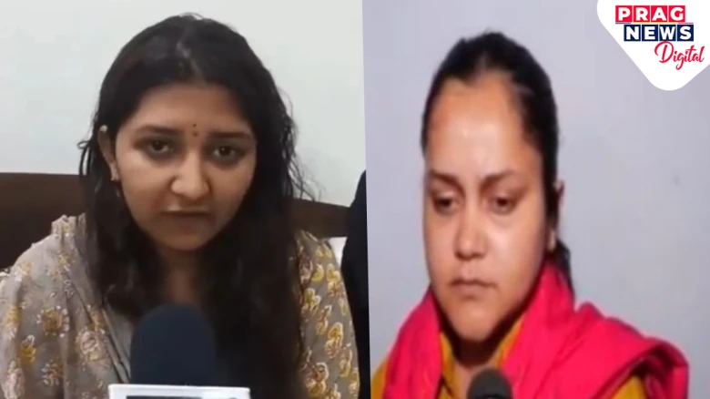 Families of Pahalgam Terror Attack Victims Laud Operation Sindoor