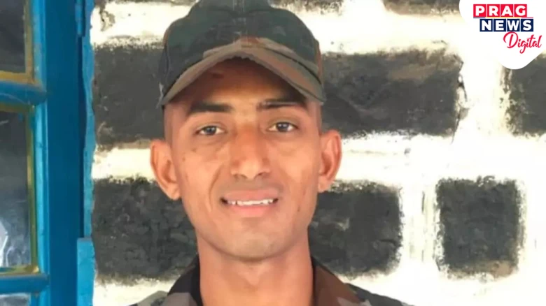 Another Indian Army Soldier Martyred During Cross-Border Firing At LoC