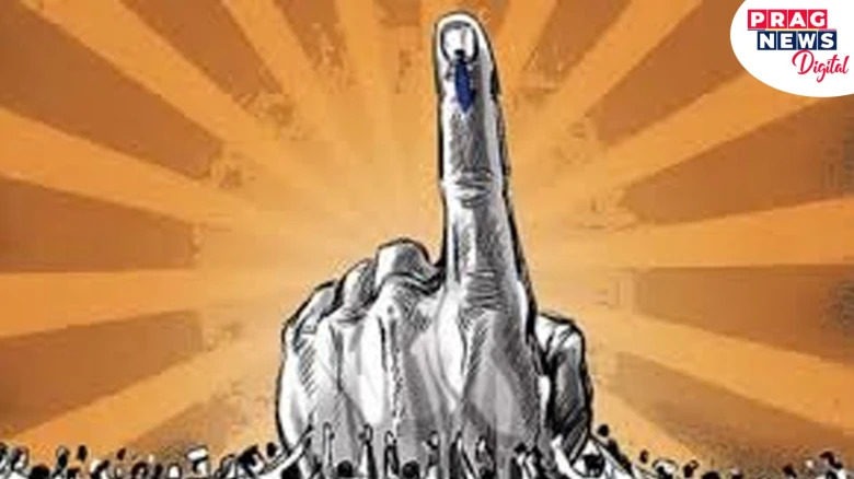 Assam Panchayat Polls Counting Underway: BJP Leads In Key Districts