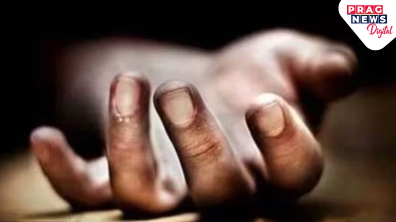 A Love Triangle and A Murder: Man Stabbed To Death In Broad Daylight