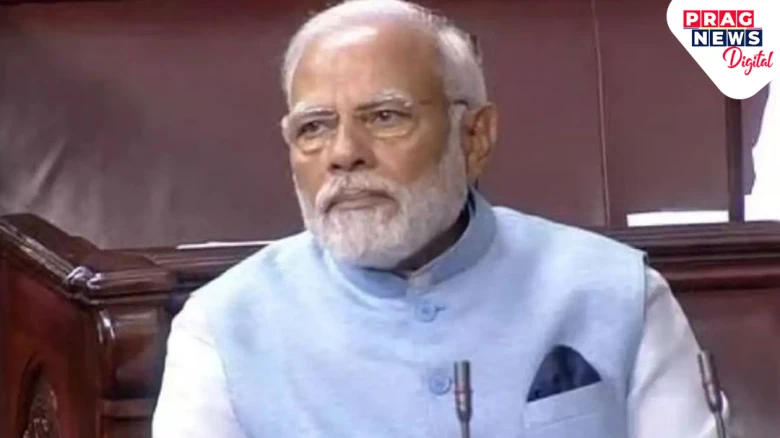 PM Modi to Chair High-Level Meet of CCS on National Security Today