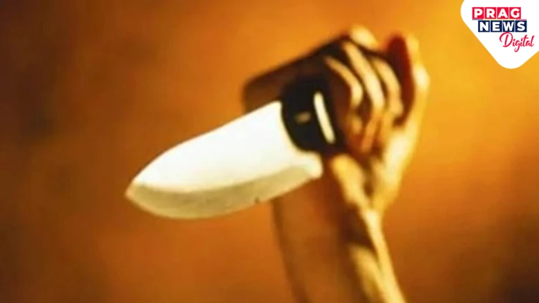 Security Guard Stabs Woman in Guwahati's Apartment Over Love Affair