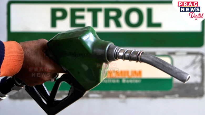 Petrol Price Today on May 17, 2025; Latest Rates in Assam