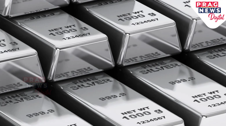 Silver Rate Today On May 17, 2025: Latest Rates In Assam