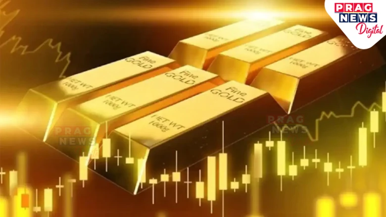 Gold Rate Today on May 19,2025; Latest Rates in Assam