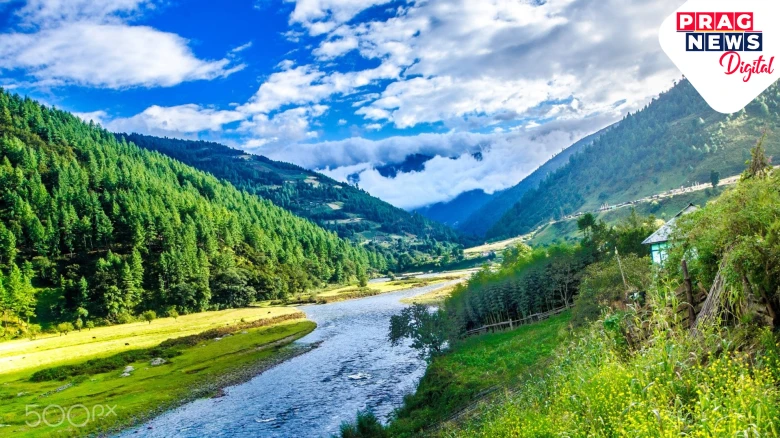 Sangti Valley: Arunachal Pradesh’s Hidden Himalayan Paradise