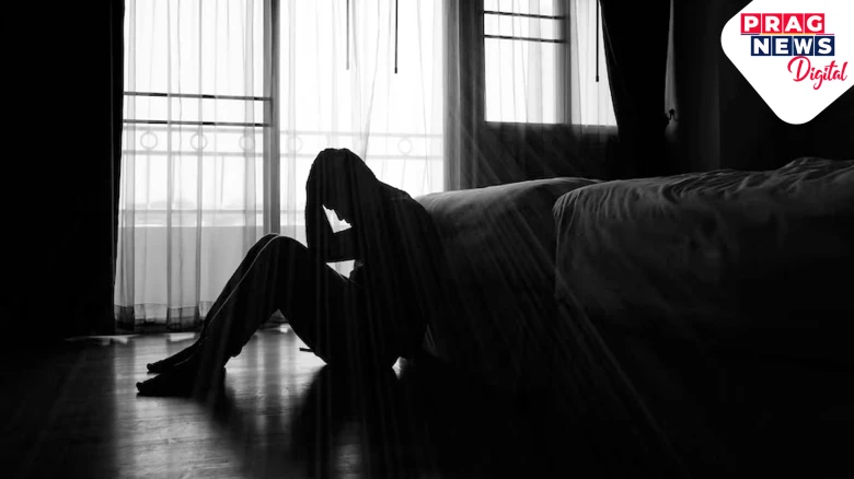 Pathsala: SSB Jawan Commits Suicide on School Premises Due to Low Self-Esteem