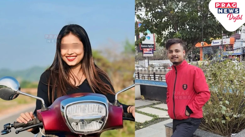 24-Year-Old Pregnant Woman Found Dead Under Mysterious Circumstances in Lachit Nagar