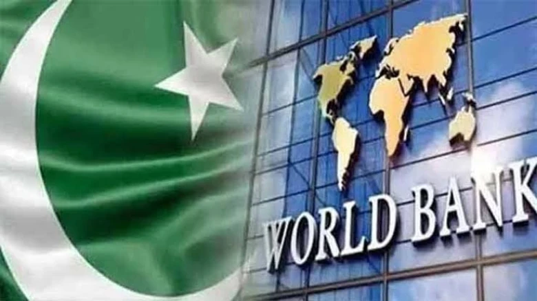 পাকিস্তানক সাহায্যৰ সিদ্ধান্ত বিবেচনাৰ বাবে বিশ্ব বেংকক আহ্বান ভাৰতৰ