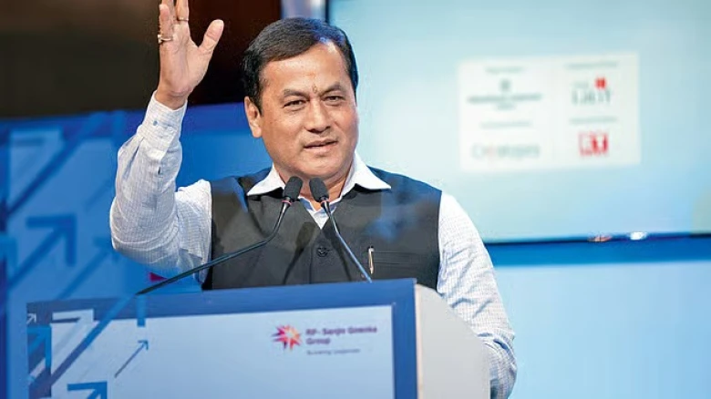 ২০২৭ৰ ভিতৰত কাৰ্যকৰী হ'ব ৪৭টা নতুন ৰাষ্ট্ৰীয় জলপথ