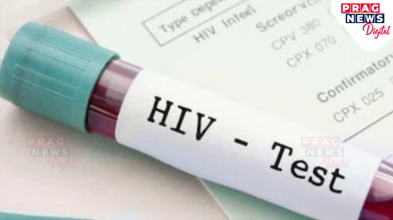 Barpeta Faces Alarming Rise in HIV Cases
