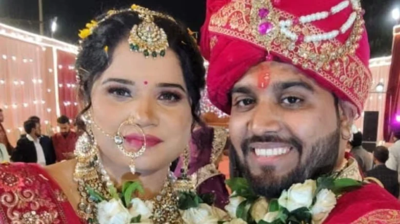 ৫ মাহতে স্বামীগৃহ হৈ পৰিল নৰক! ন-বোৱাৰীৰ আত্মহত্যা