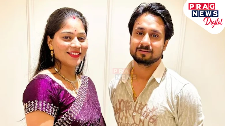 Meghalaya Government Intensifies Search Operation for Missing Couple