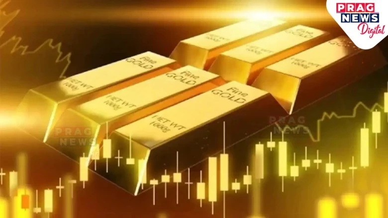 Gold Rate Today On May 30,2025; Latest Rates In Assam