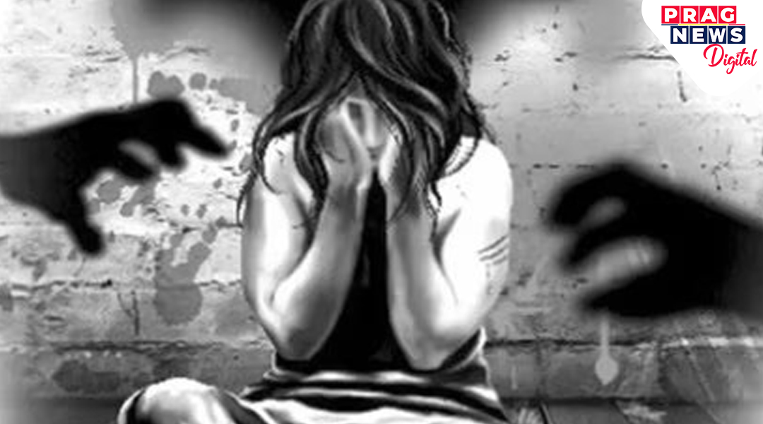 Body of Teenage Girl Found in Lakhimpur: Rape and Murder Suspected