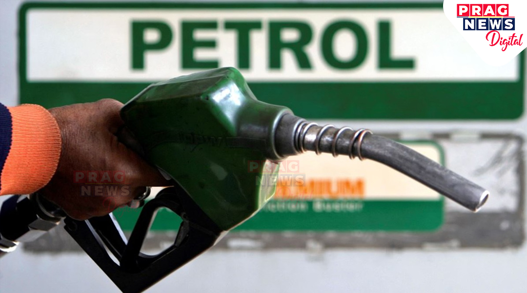 Petrol Price Today on June 14, 2025; Latest Rates in Assam